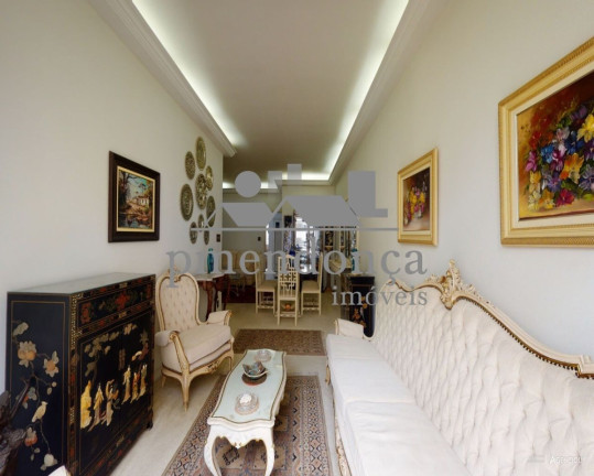 Imagem Apartamento com 3 Quartos à Venda, 126 m² em Higienópolis - São Paulo Imagem Apartamento com 3 Quartos à Venda, 126 m² em Higienópolis - São Paulo
