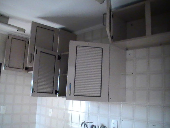 Imagem Imóvel com 1 Quarto à Venda, 45 m² em Jabaquara - São Paulo