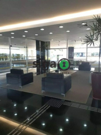 Imagem Imóvel Comercial à Venda ou Locação, 2.844 m² em Jardim São Luís - São Paulo