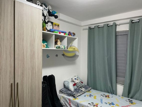 Imagem Apartamento com 2 Quartos à Venda, 50 m² em Jardim Colibri - Cotia Imagem Apartamento com 2 Quartos à Venda, 50 m² em Jardim Colibri - Cotia