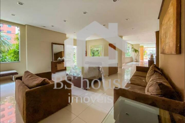 Imagem Apartamento com 3 Quartos à Venda, 130 m² em Jardim Bela Vista - Santo André Imagem Apartamento com 3 Quartos à Venda, 130 m² em Jardim Bela Vista - Santo André