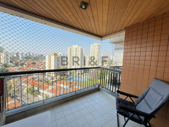 Imagem Apartamento com 3 Quartos para Alugar, 93 m² em Brooklin - São Paulo Imagem Apartamento com 3 Quartos para Alugar, 93 m² em Brooklin - São Paulo
