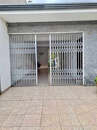 Imagem Casa com 2 Quartos à Venda, 200 m² em Campo Comprido - Curitiba