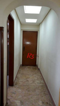 Imagem Apartamento com 3 Quartos à Venda, 130 m² em Gonzaga - Santos Imagem Apartamento com 3 Quartos à Venda, 130 m² em Gonzaga - Santos