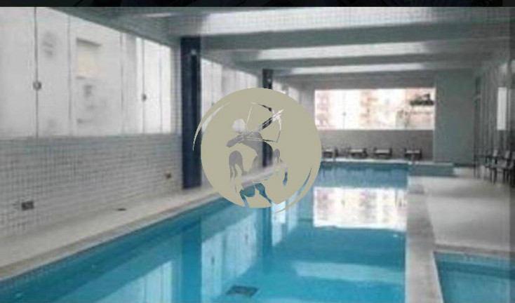 Imagem Apartamento com 2 Quartos à Venda, 110 m² em Gonzaga - Santos