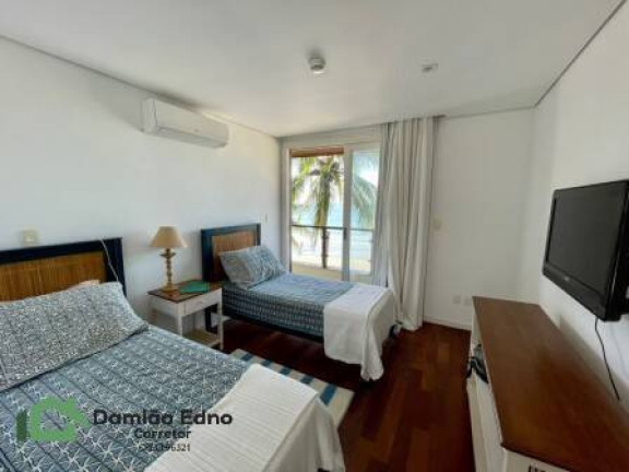 Imagem Casa de Condomínio à Venda, 458 m² em Balneário Praia Do Pernambuco - Guarujá Imagem Casa de Condomínio à Venda, 458 m² em Balneário Praia Do Pernambuco - Guarujá