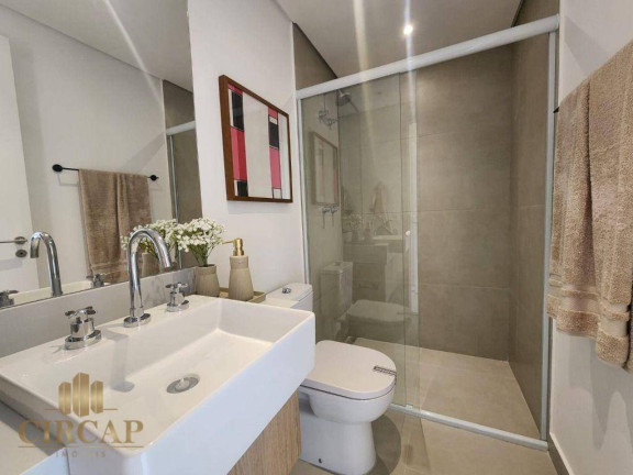 Imagem Apartamento com 4 Quartos à Venda, 198 m² em Vila Madalena - São Paulo