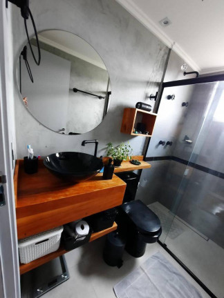 Imagem Apartamento com 3 Quartos à Venda, 96 m² em Vila Andrade - São Paulo