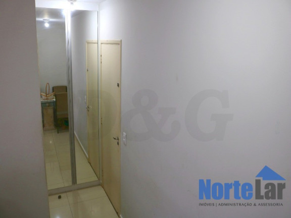 Imagem Apartamento com 2 Quartos à Venda, 50 m² em Limão - São Paulo