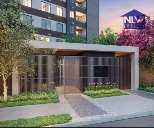 Apartamento com 2 Quartos à Venda, 40 m² em Freguesia Do ó - São Paulo