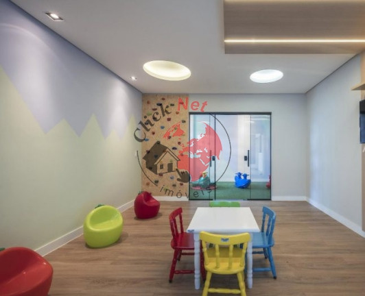 Imagem Apartamento com 2 Quartos à Venda, 58 m² em Centro - São Bernardo Do Campo Imagem Apartamento com 2 Quartos à Venda, 58 m² em Centro - São Bernardo Do Campo