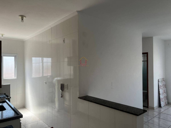 Imagem Apartamento com 2 Quartos à Venda, 55 m² Imagem Apartamento com 2 Quartos à Venda, 55 m²