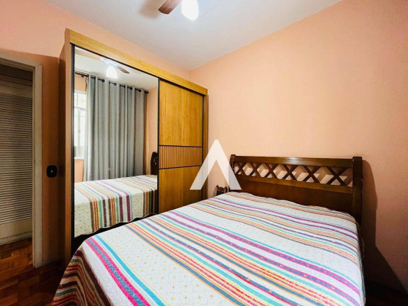 Imagem Apartamento com 2 Quartos à Venda, 52 m² em Várzea - Teresópolis Imagem Apartamento com 2 Quartos à Venda, 52 m² em Várzea - Teresópolis