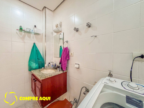 Imagem Apartamento com 1 Quarto à Venda, 32 m² em Vila Buarque - São Paulo