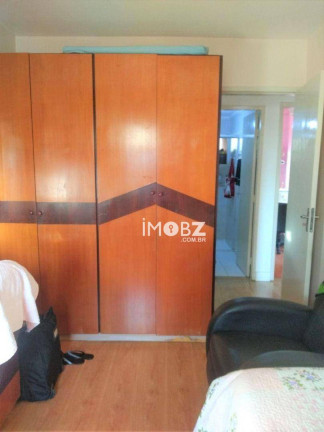 Imagem Imóvel com 3 Quartos à Venda, 78 m² em Socorro - São Paulo