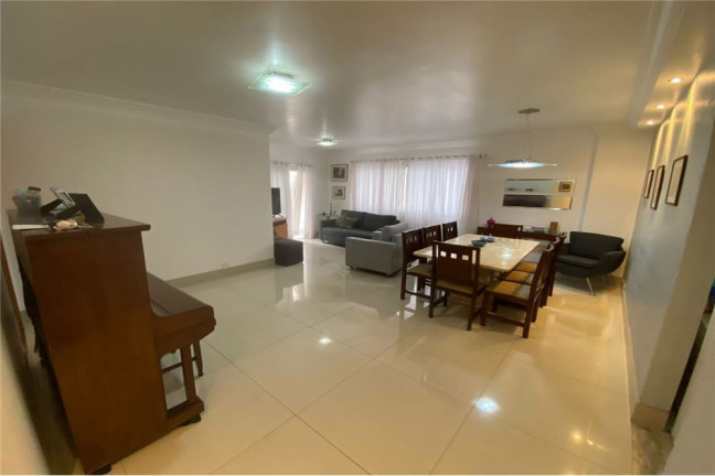 Imagem Imóvel com 4 Quartos à Venda, em Vila Regente Feijó - São Paulo Imagem Imóvel com 4 Quartos à Venda, em Vila Regente Feijó - São Paulo