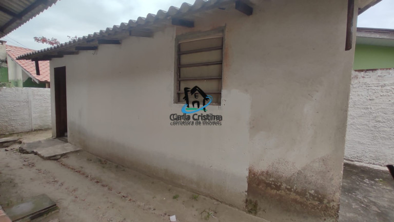 Imagem Casa com 2 Quartos à Venda, 288 m² em Shangrila - Pontal Do Paraná