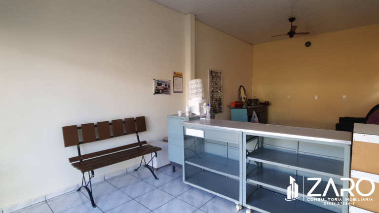 Casa com 2 Quartos à Venda, 155 m² em Vila Alemã - Rio Claro