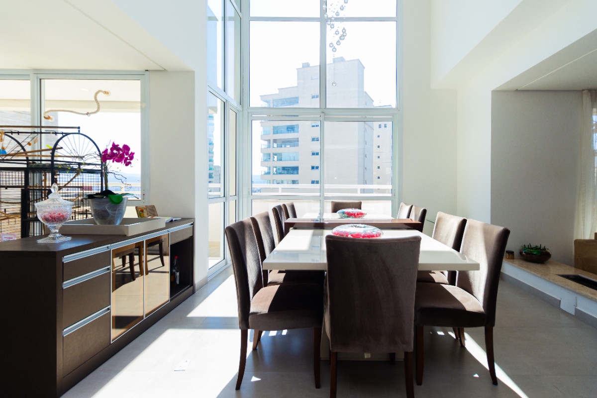 Imagem Apartamento com 4 Quartos à Venda, 315 m² em Santana - São Paulo