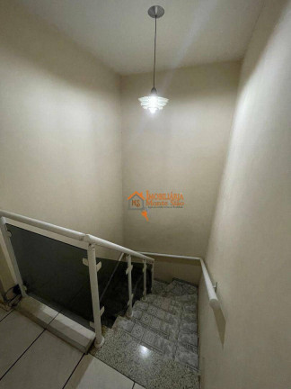 Imagem Sobrado com 3 Quartos à Venda, 125 m² em Cidade Parque Alvorada - Guarulhos Imagem Sobrado com 3 Quartos à Venda, 125 m² em Cidade Parque Alvorada - Guarulhos