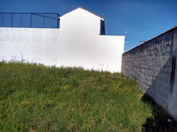 Terreno à Venda, 250 m² em Jardim Paraibá - Aparecida