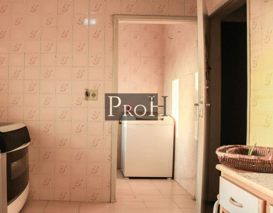 Imagem Apartamento com 2 Quartos à Venda, 72 m² em Jardim Bom Pastor - Santo André Imagem Apartamento com 2 Quartos à Venda, 72 m² em Jardim Bom Pastor - Santo André