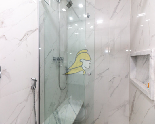 Imagem Apartamento com 4 Quartos para Alugar, 140 m² em Moema - São Paulo