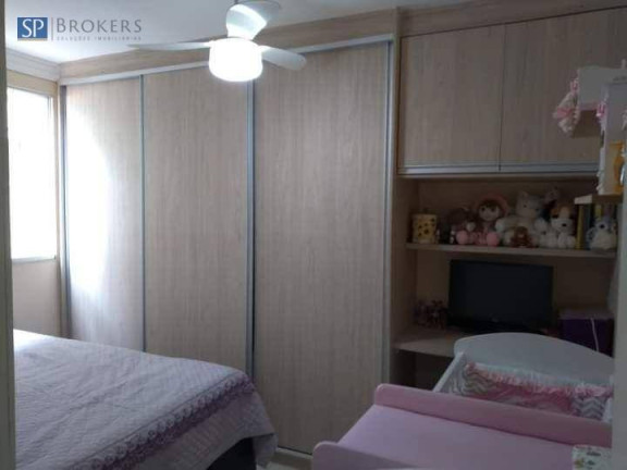 Imagem Apartamento com 1 Quarto à Venda, 39 m² em Parque Prado - Campinas