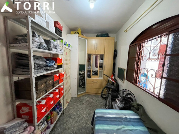 Imagem Sobrado com 3 Quartos à Venda, 125 m² em Parque Vitória Régia - Sorocaba
