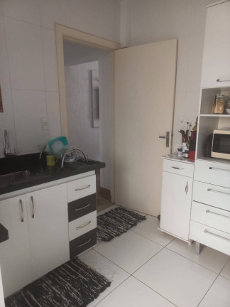 Imagem Apartamento com 2 Quartos para Alugar, 47 m² em Jardim Saira - Sorocaba Imagem Apartamento com 2 Quartos para Alugar, 47 m² em Jardim Saira - Sorocaba