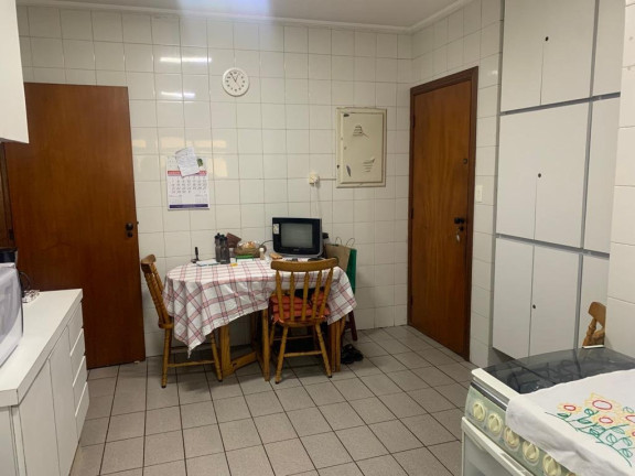 Imagem Apartamento com 3 Quartos à Venda, 140 m² em Perdizes - São Paulo