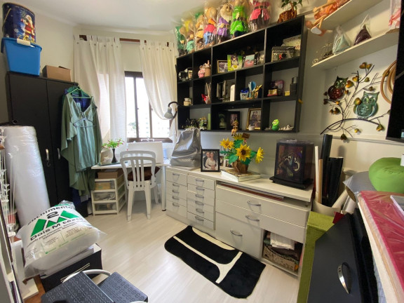 Imagem Apartamento com 4 Quartos à Venda, 188 m² em Anchieta - São Bernardo Do Campo