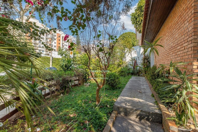 Imagem Casa com 4 Quartos à Venda, 265 m² em Jardim Das Vertentes - São Paulo Imagem Casa com 4 Quartos à Venda, 265 m² em Jardim Das Vertentes - São Paulo