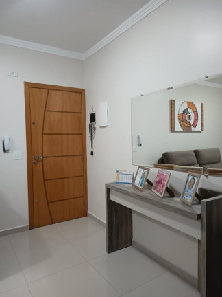 Imagem Apartamento com 3 Quartos à Venda, 60 m² em Paraíso - Santo André Imagem Apartamento com 3 Quartos à Venda, 60 m² em Paraíso - Santo André