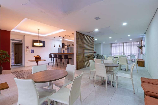 Imagem Apartamento com 2 Quartos à Venda, 44 m² em Vila Gumercindo - São Paulo Imagem Apartamento com 2 Quartos à Venda, 44 m² em Vila Gumercindo - São Paulo