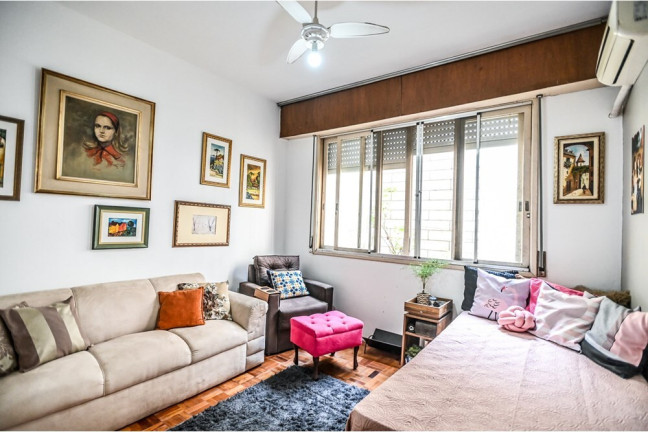 Imagem Apartamento com 3 Quartos à Venda, 148 m² em Independência - Porto Alegre