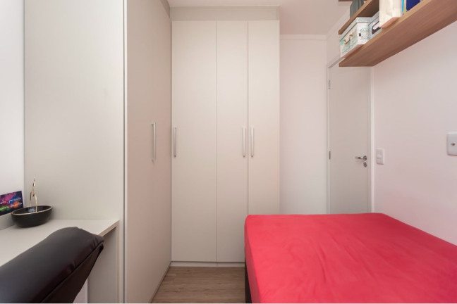 Imagem Imóvel com 2 Quartos à Venda, 49 m² em Vila Gumercindo - São Paulo Imagem Imóvel com 2 Quartos à Venda, 49 m² em Vila Gumercindo - São Paulo