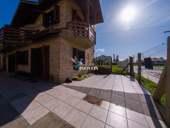 Imagem Casa com 2 Quartos à Venda, 98 m² em Centro - Tramandaí