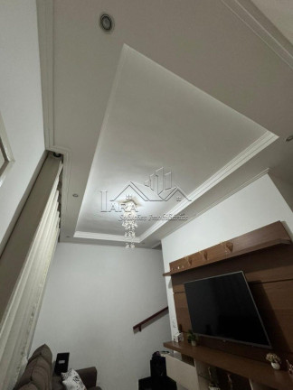 Imagem Casa de Condomínio com 2 Quartos à Venda, 83 m² em Vila Granada - São Paulo Imagem Casa de Condomínio com 2 Quartos à Venda, 83 m² em Vila Granada - São Paulo