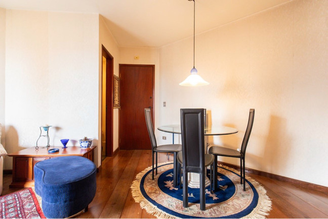 Imagem Apartamento com 1 Quarto à Venda, 45 m² em Vila Madalena - São Paulo