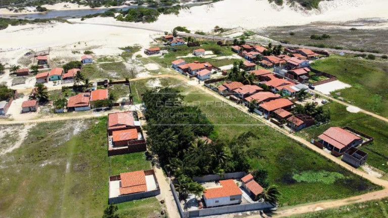 Imagem Terreno à Venda, 200 m² em Maracajaú - Maxaranguape