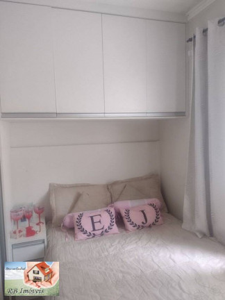 Imagem Apartamento com 2 Quartos à Venda, 57 m² em Jardim Santo André - Santo André