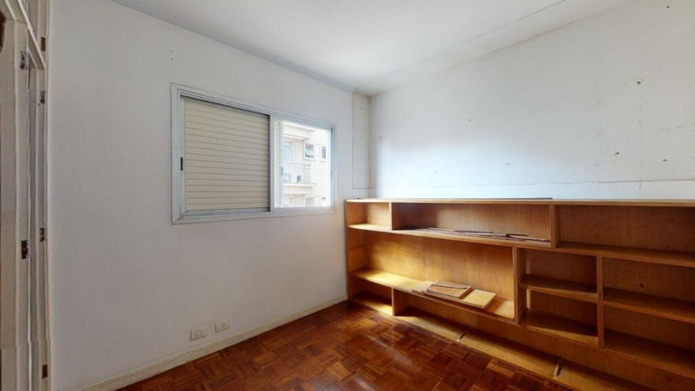 Imagem Imóvel com 3 Quartos à Venda, 108 m² em Jardim América - São Paulo Imagem Imóvel com 3 Quartos à Venda, 108 m² em Jardim América - São Paulo