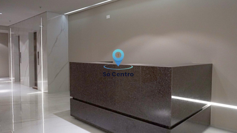 Imagem Sala Comercial para Alugar, 114 m² em Lourdes - Belo Horizonte Imagem Sala Comercial para Alugar, 114 m² em Lourdes - Belo Horizonte