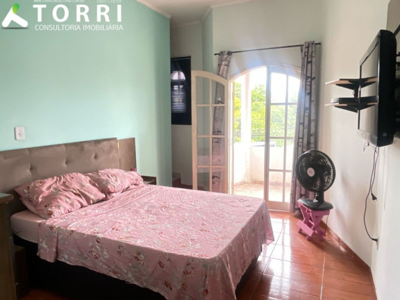 Imagem Sobrado com 3 Quartos à Venda, 183 m² em Jardim Paulista - Sorocaba