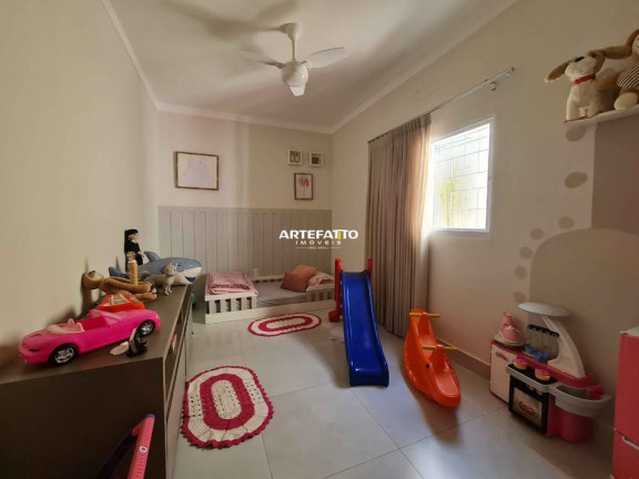 Imagem Casa com 3 Quartos à Venda, 142 m² em Esplanada Primo Meneghetti Ii - Franca Imagem Casa com 3 Quartos à Venda, 142 m² em Esplanada Primo Meneghetti Ii - Franca
