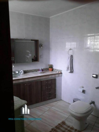 Imagem Casa com 3 Quartos à Venda, 200 m² em Parque Taquaral - Campinas Imagem Casa com 3 Quartos à Venda, 200 m² em Parque Taquaral - Campinas