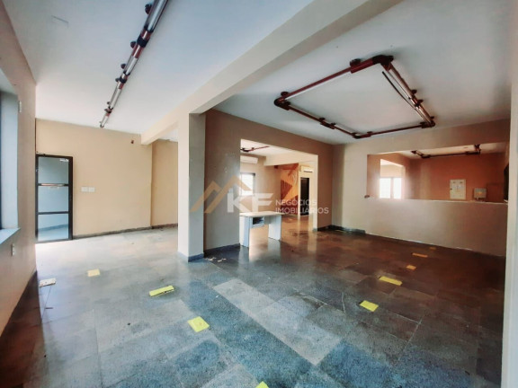 Imagem Sala Comercial à Venda, 239 m² em Vila Seixas - Ribeirão Preto Imagem Sala Comercial à Venda, 239 m² em Vila Seixas - Ribeirão Preto