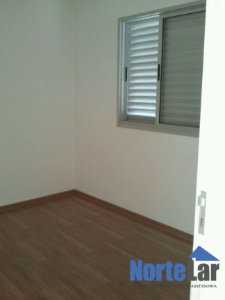 Imagem Apartamento com 2 Quartos à Venda, 48 m² em Vila Palmeiras - São Paulo