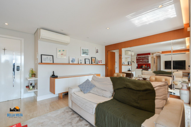 Imagem Apartamento com 2 Quartos à Venda, em Vila Clementino - São Paulo Imagem Apartamento com 2 Quartos à Venda, em Vila Clementino - São Paulo
